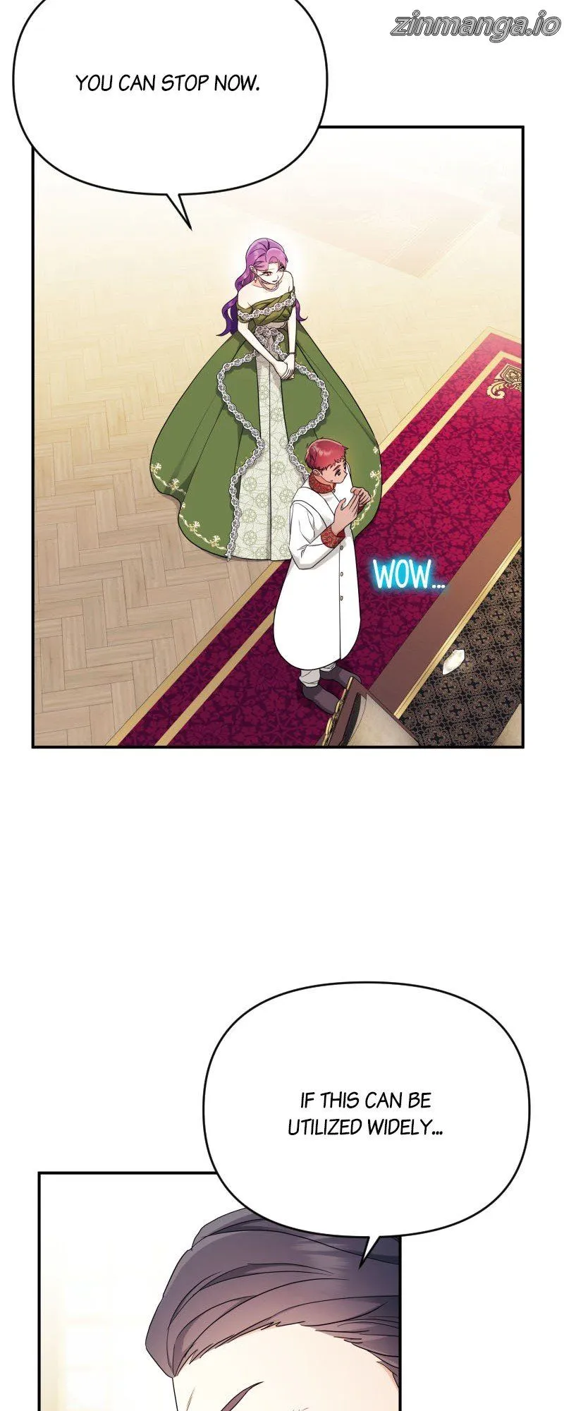 Once Wicked, Always Wicked chapter 42 page 15