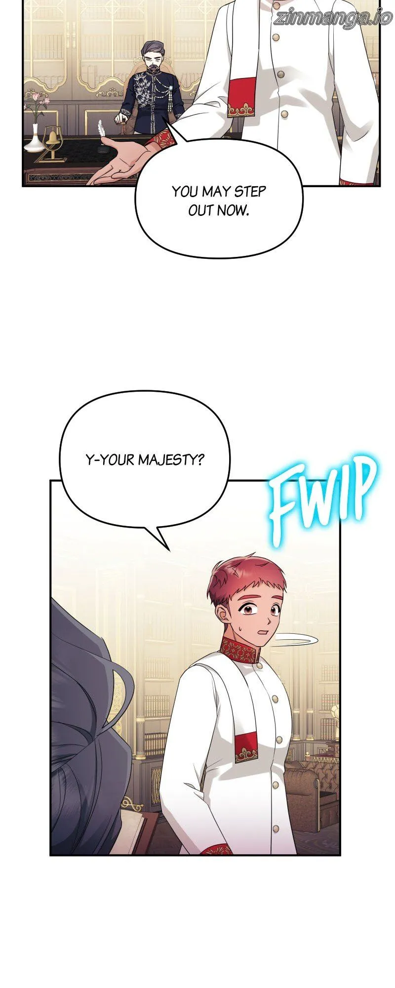 Once Wicked, Always Wicked chapter 42 page 21