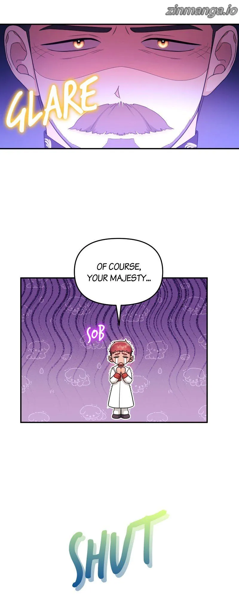 Once Wicked, Always Wicked chapter 42 page 22