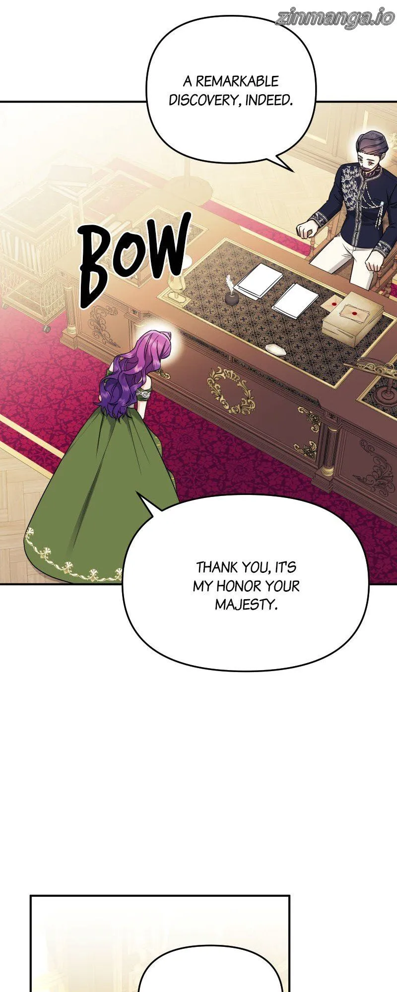 Once Wicked, Always Wicked chapter 42 page 23