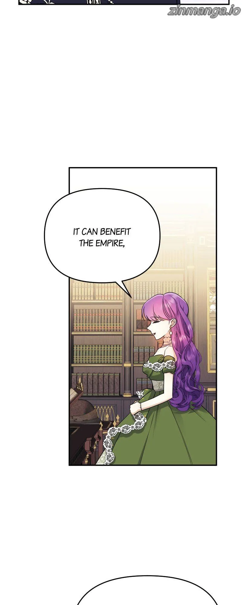 Once Wicked, Always Wicked chapter 42 page 25