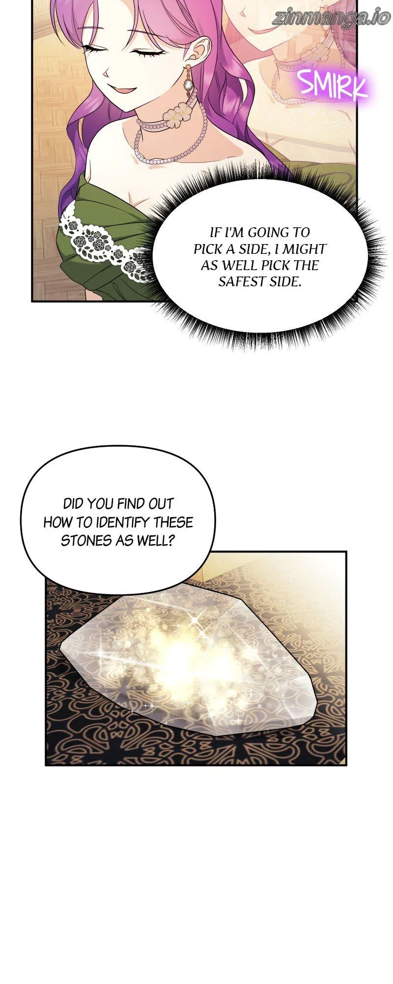 Once Wicked, Always Wicked chapter 42 page 27