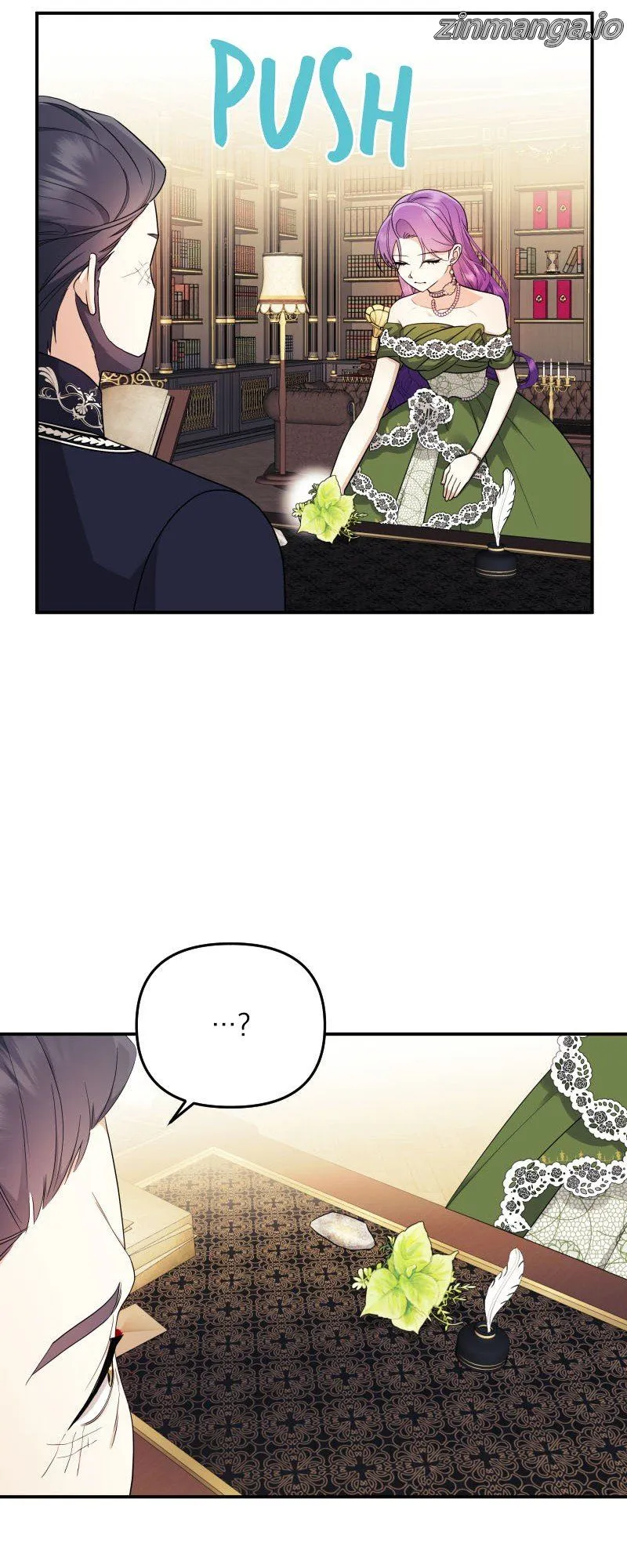 Once Wicked, Always Wicked chapter 42 page 28