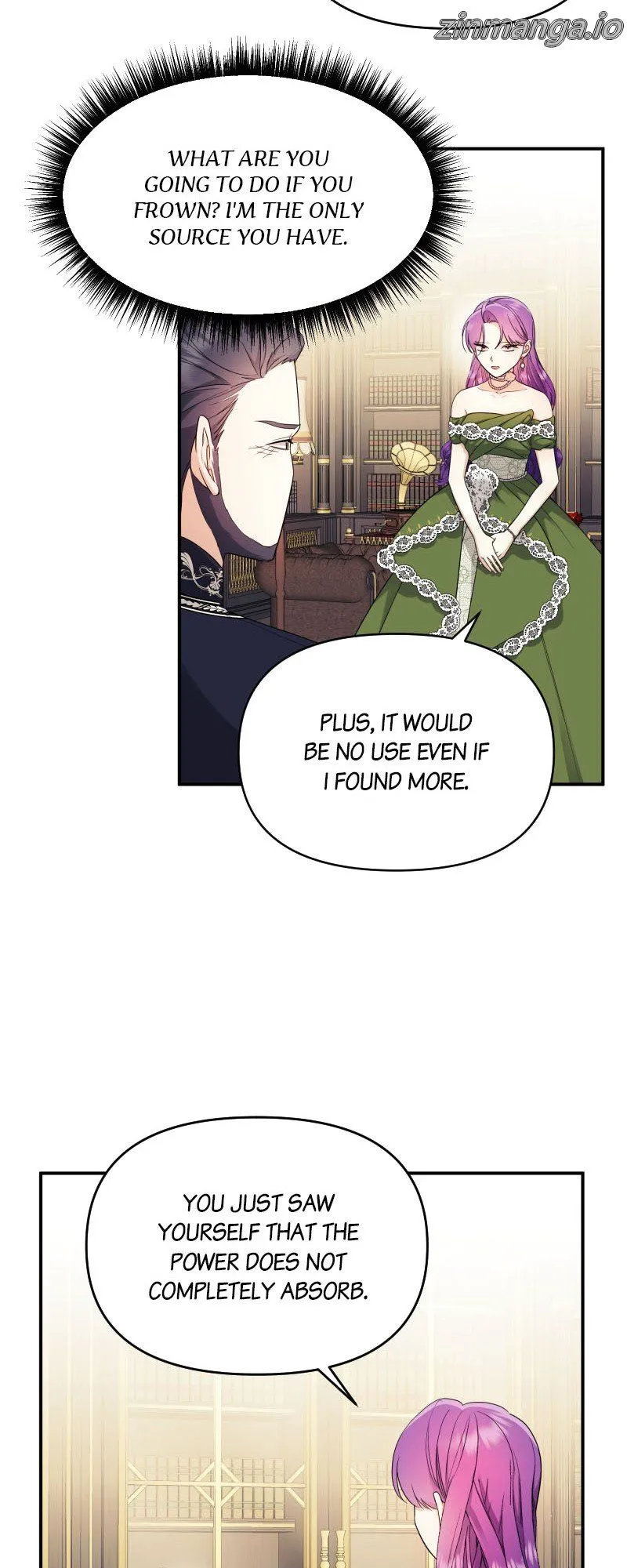 Once Wicked, Always Wicked chapter 42 page 32