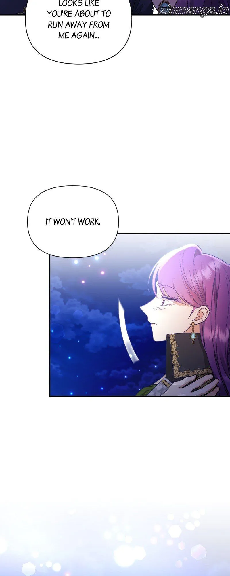 Once Wicked, Always Wicked chapter 42 page 46