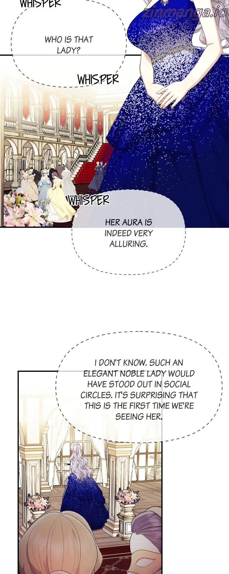 Once Wicked, Always Wicked chapter 46 page 2