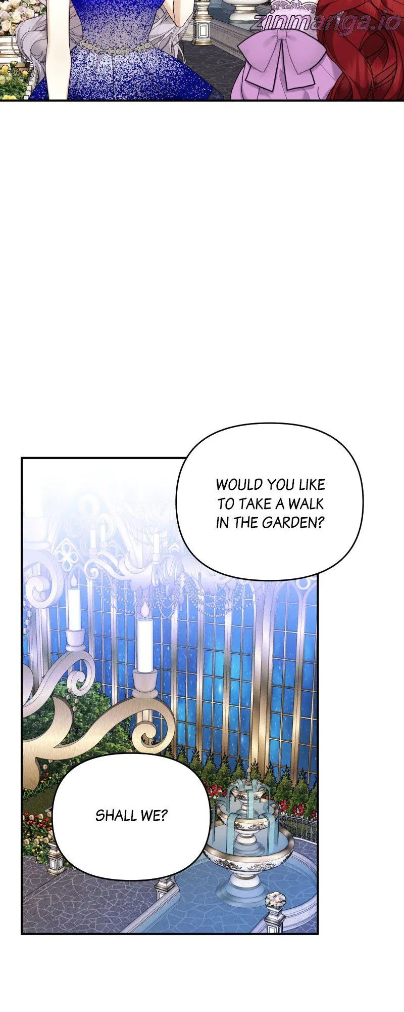 Once Wicked, Always Wicked chapter 46 page 7