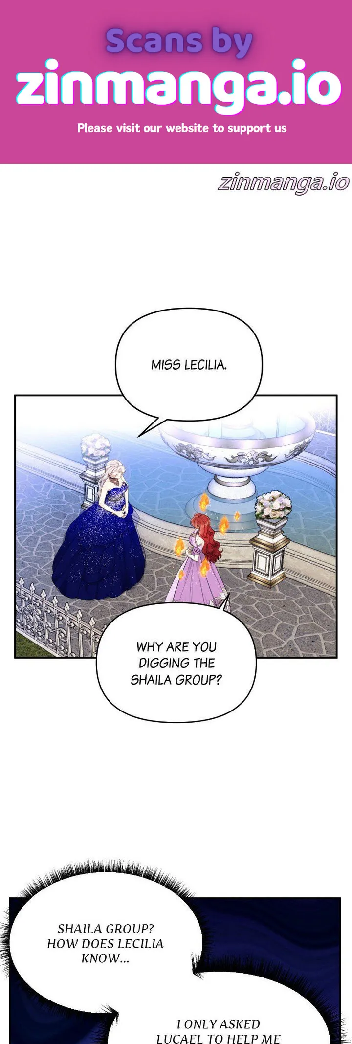 Once Wicked, Always Wicked chapter 46 page 11