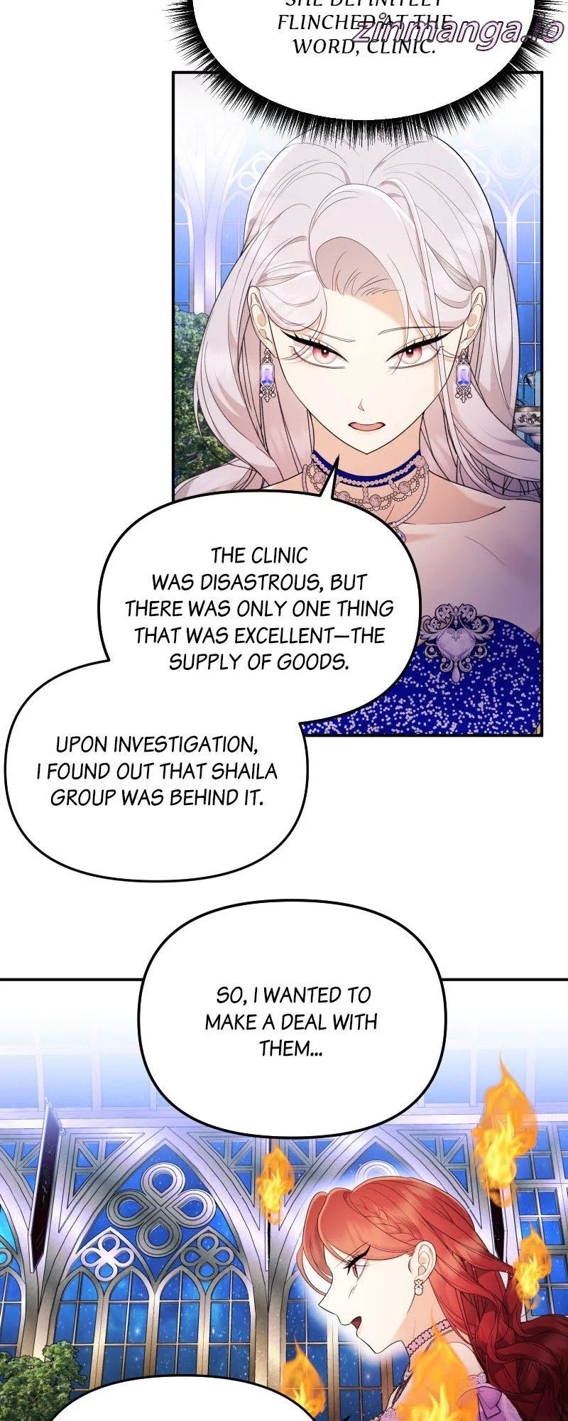 Once Wicked, Always Wicked chapter 46 page 13