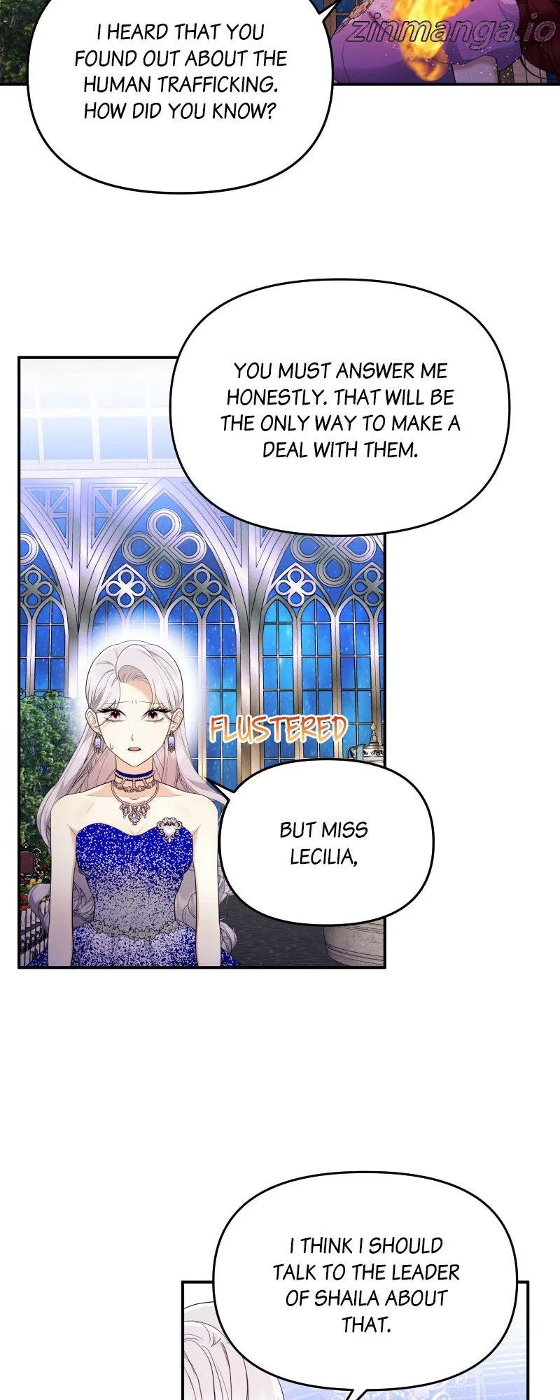 Once Wicked, Always Wicked chapter 46 page 14