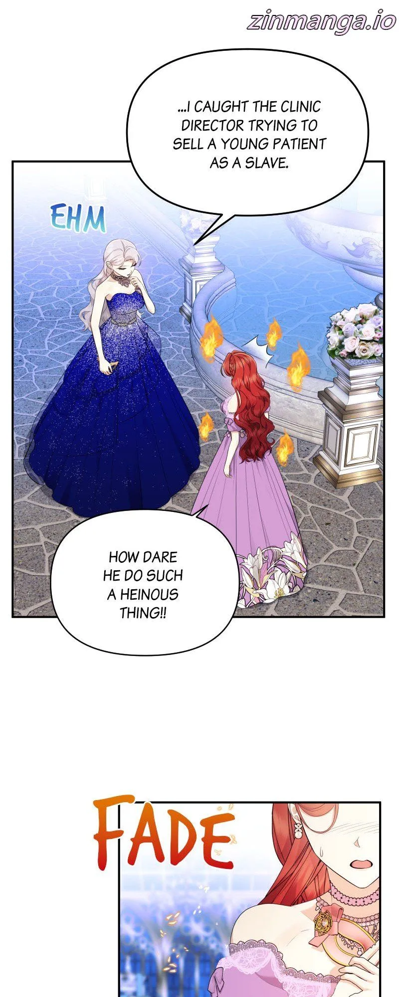 Once Wicked, Always Wicked chapter 46 page 16