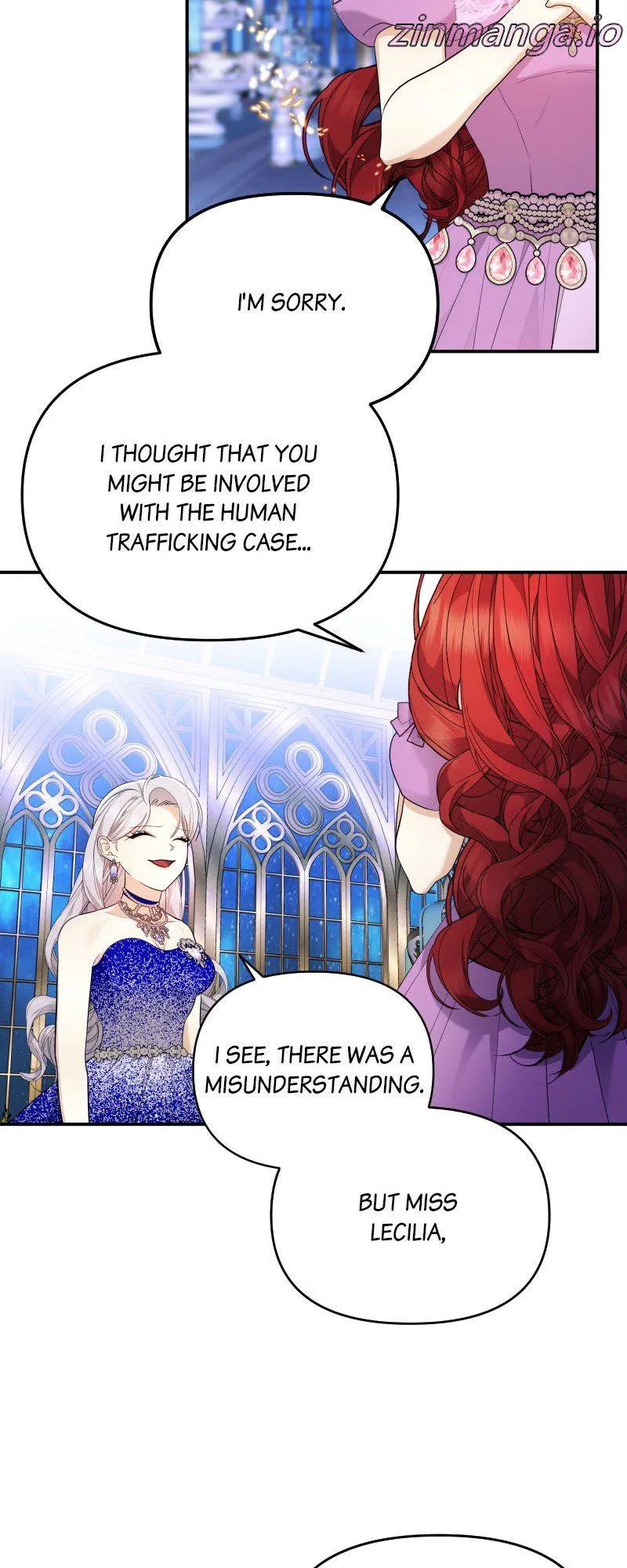 Once Wicked, Always Wicked chapter 46 page 17