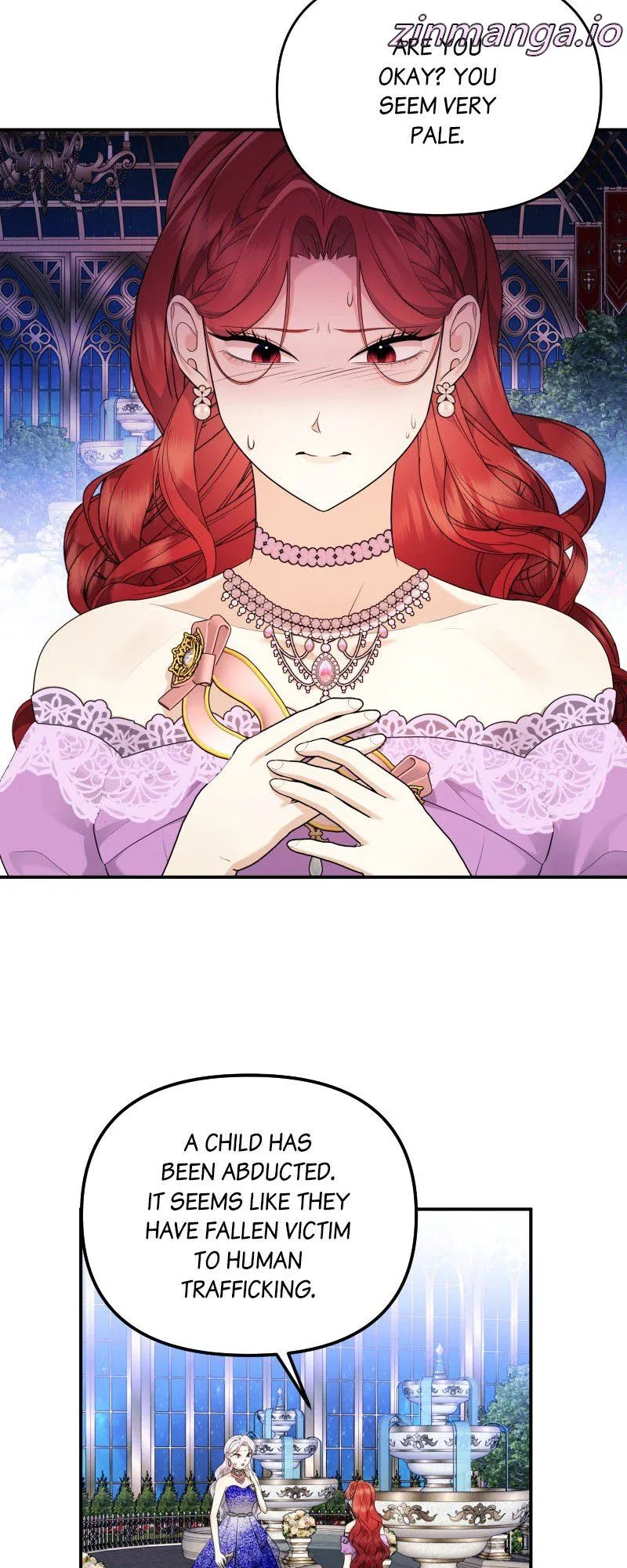 Once Wicked, Always Wicked chapter 46 page 18
