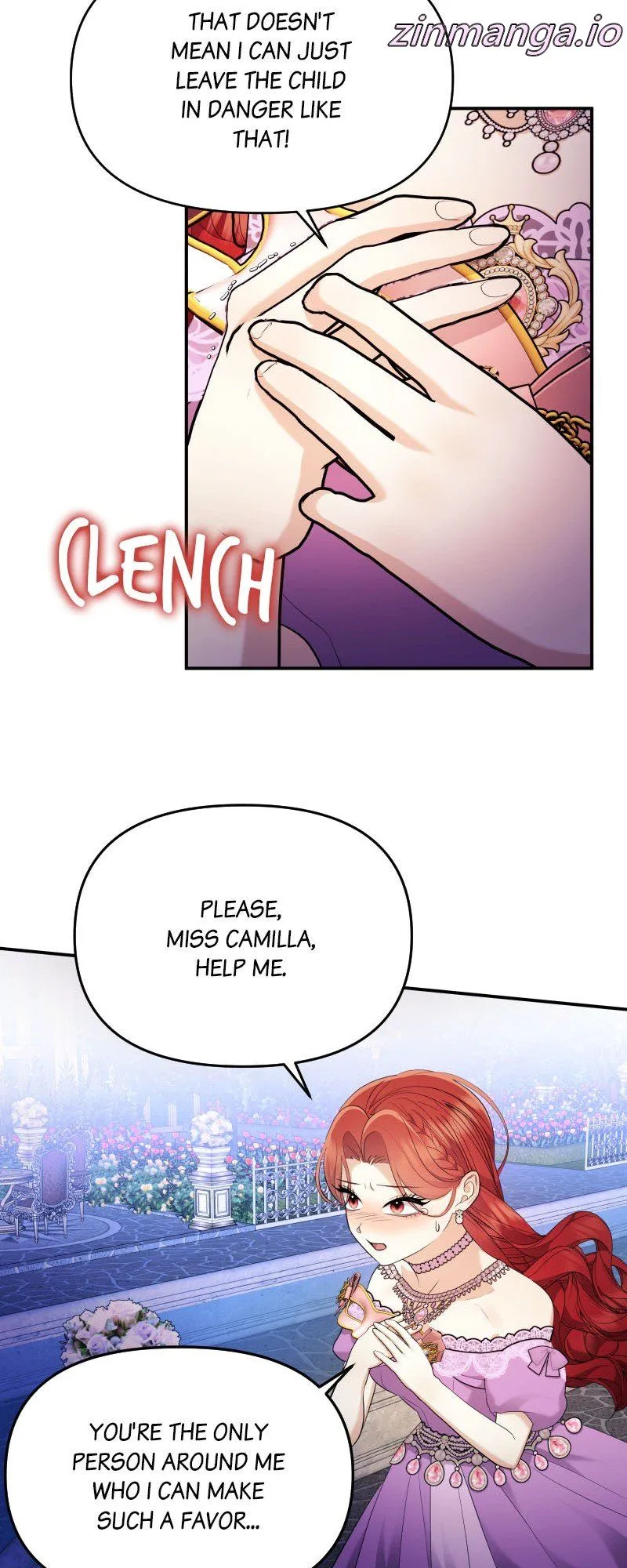 Once Wicked, Always Wicked chapter 46 page 20
