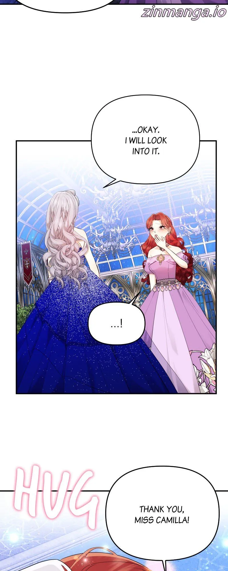 Once Wicked, Always Wicked chapter 46 page 21