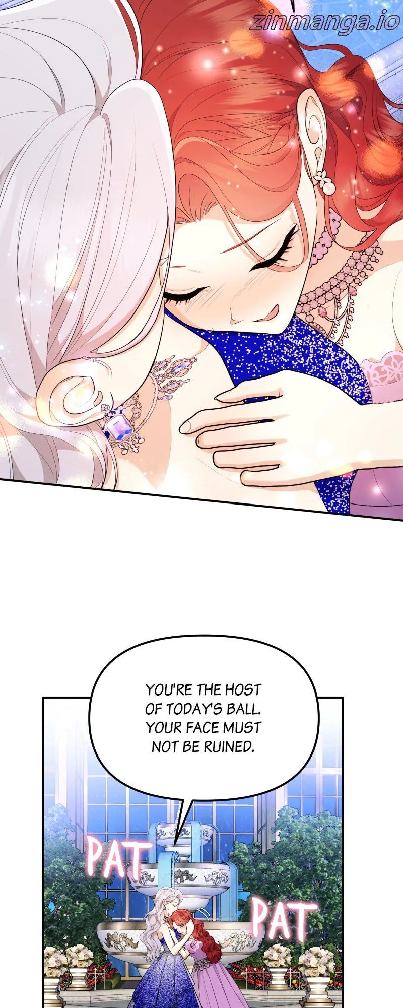 Once Wicked, Always Wicked chapter 46 page 22