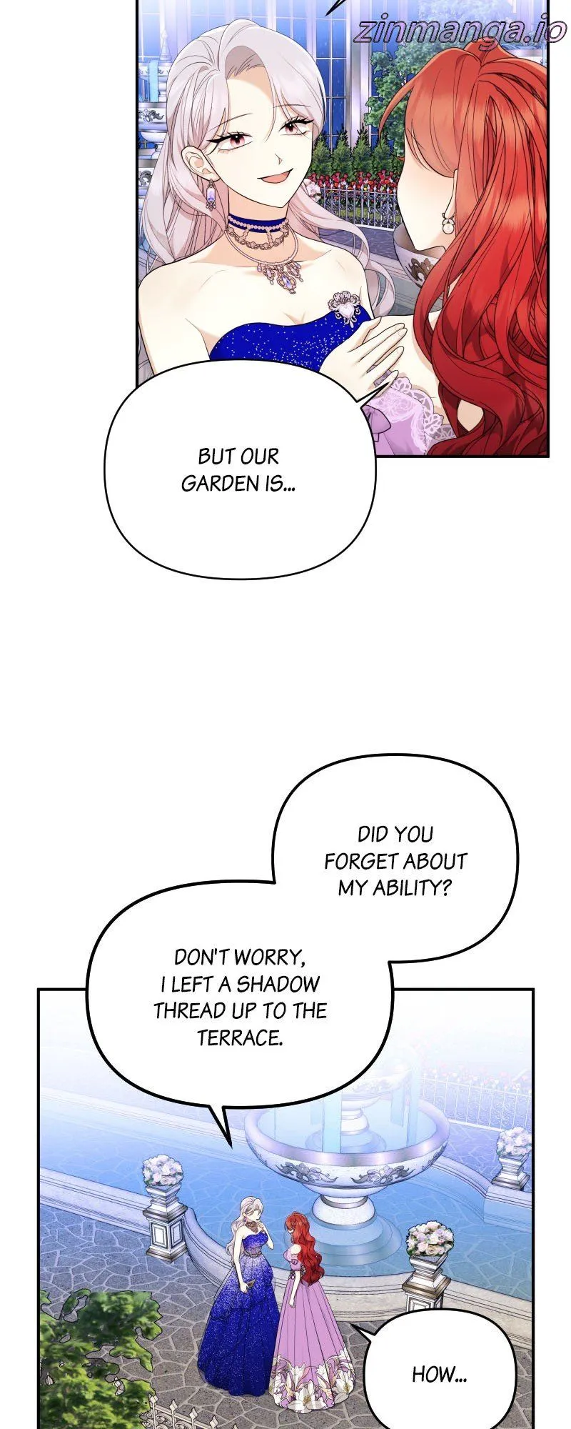 Once Wicked, Always Wicked chapter 46 page 24