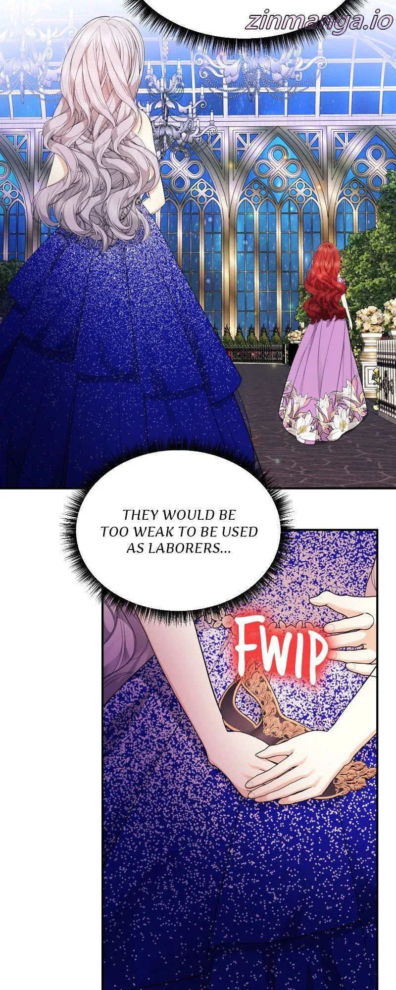Once Wicked, Always Wicked chapter 46 page 26