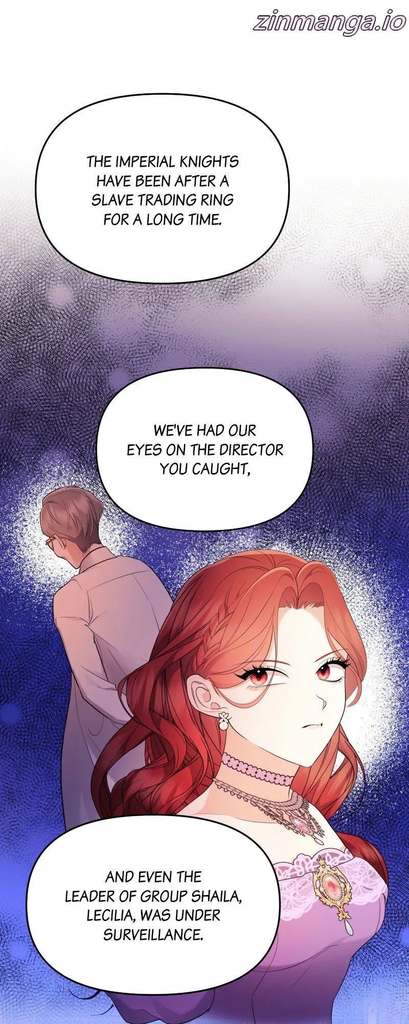 Once Wicked, Always Wicked chapter 46 page 32