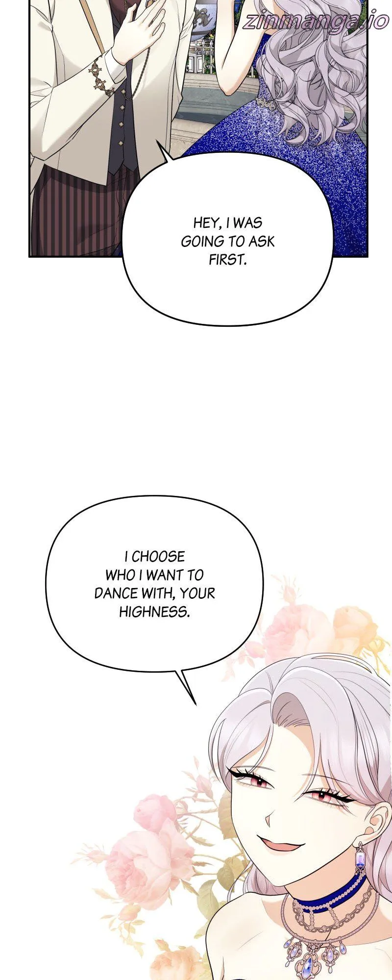 Once Wicked, Always Wicked chapter 46 page 38