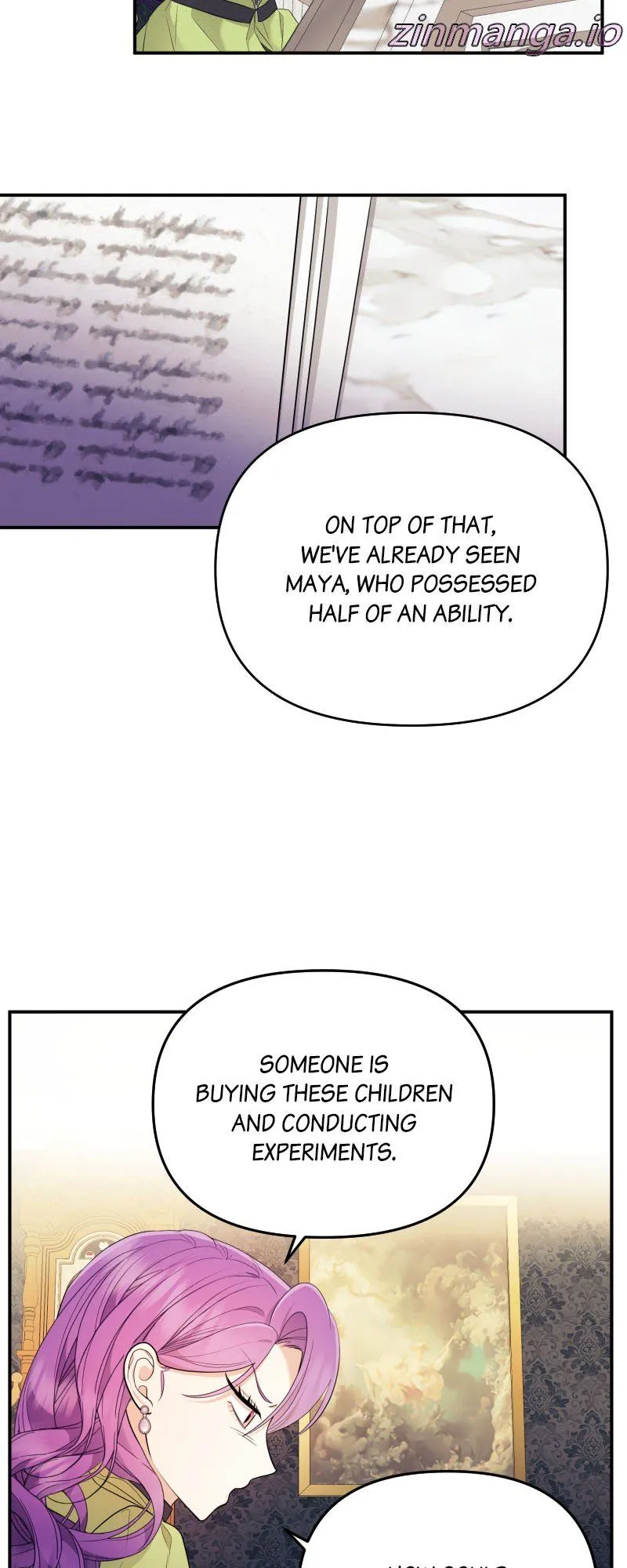 Once Wicked, Always Wicked chapter 46 page 44