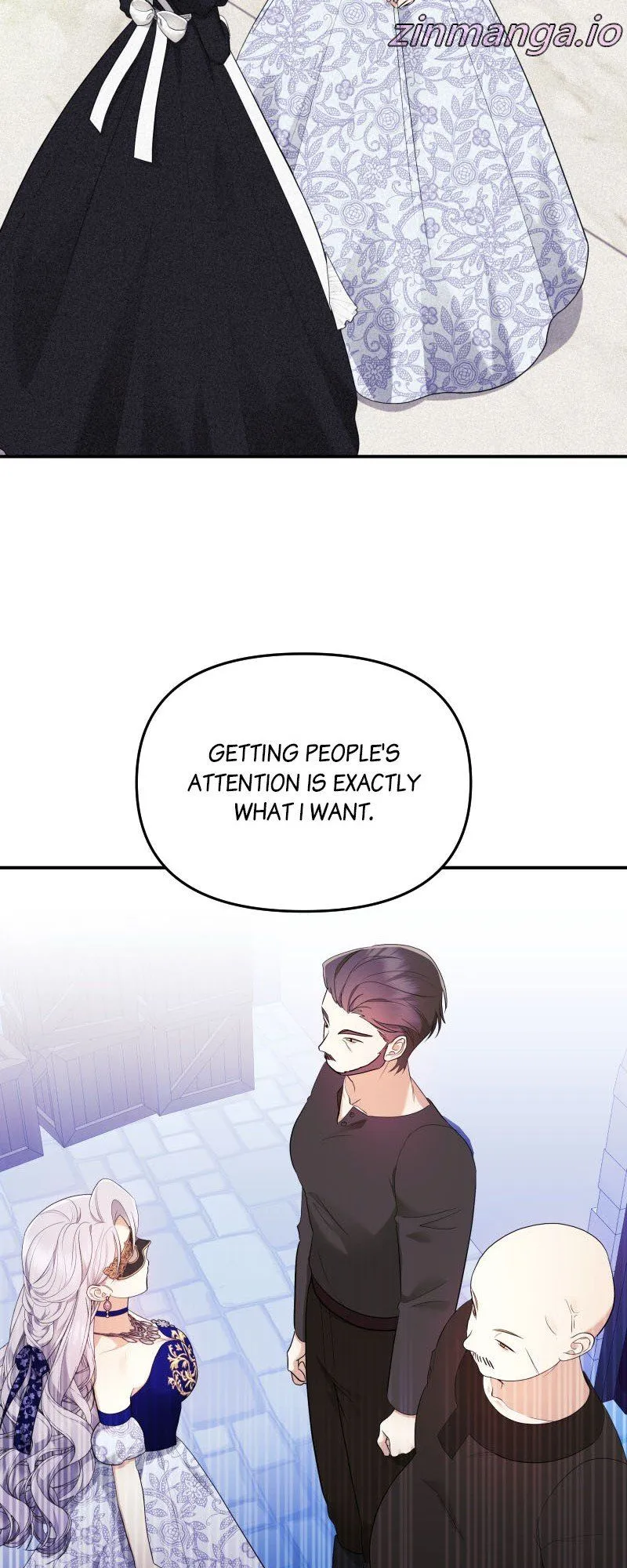 Once Wicked, Always Wicked chapter 47 page 4