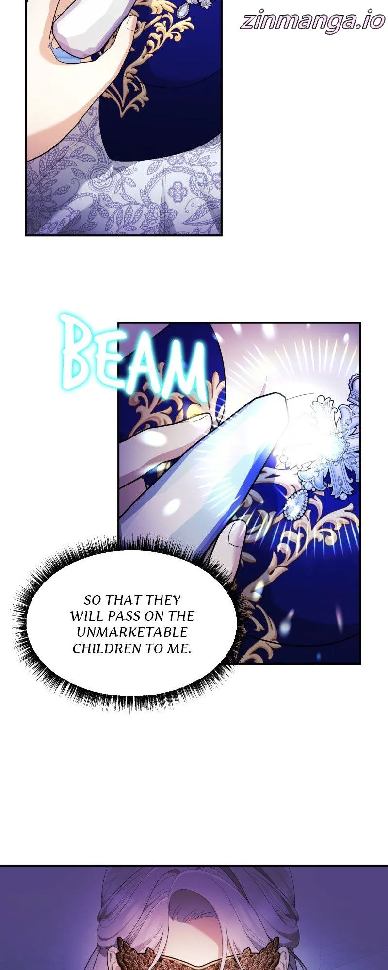 Once Wicked, Always Wicked chapter 47 page 9