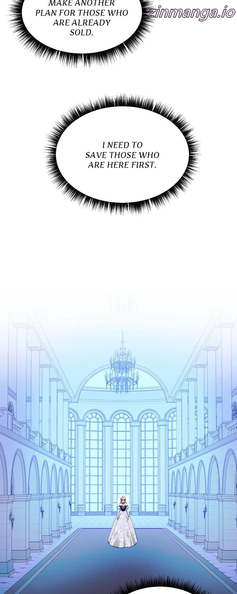 Once Wicked, Always Wicked chapter 47 page 11