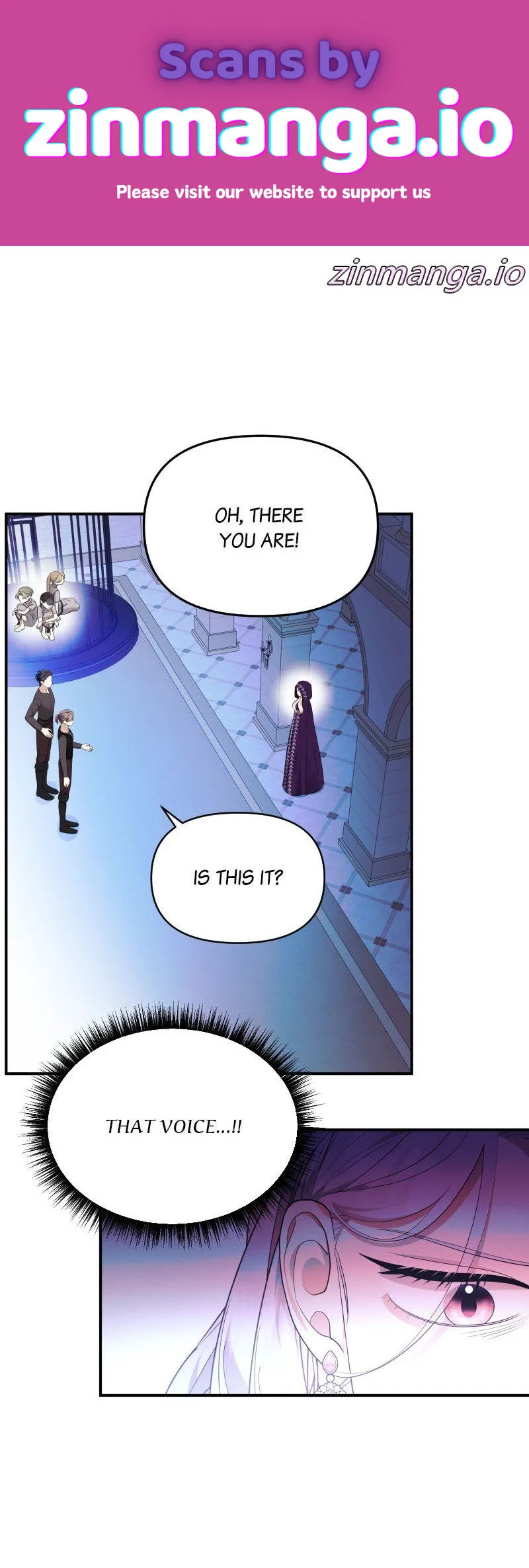 Once Wicked, Always Wicked chapter 47 page 26