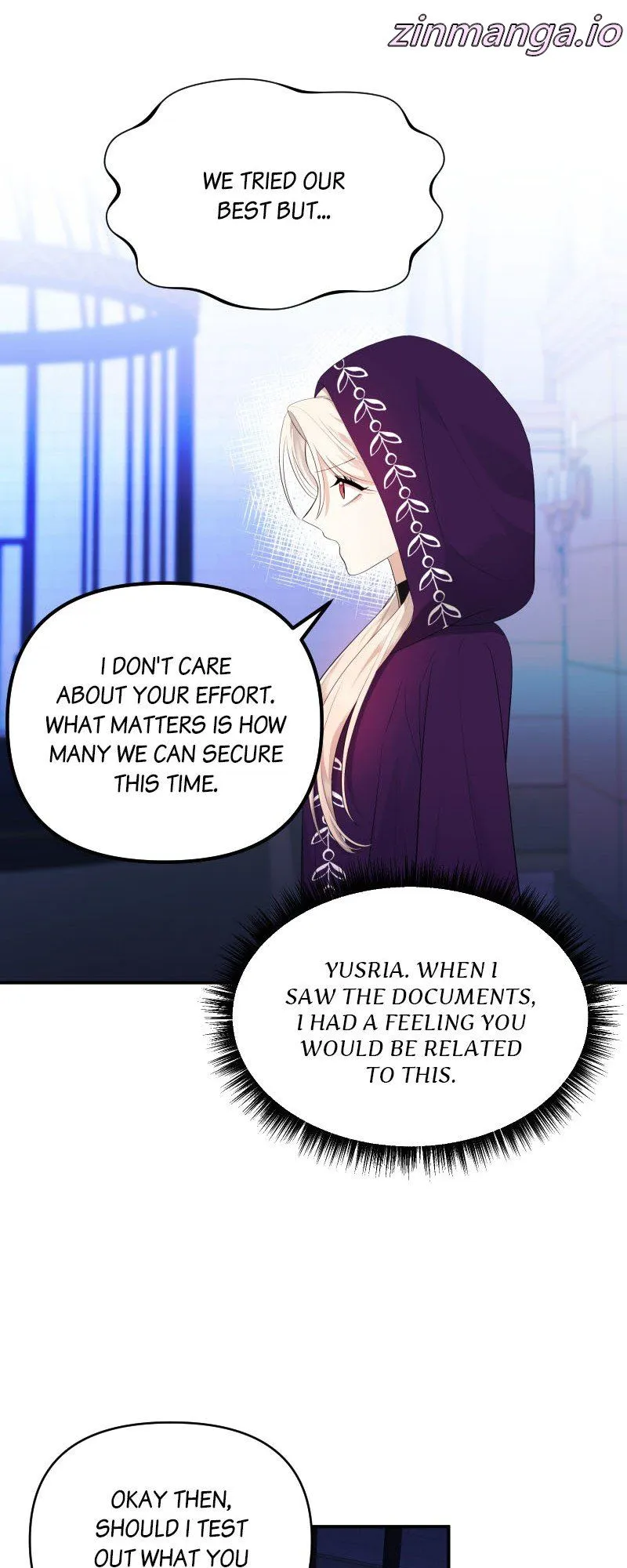 Once Wicked, Always Wicked chapter 47 page 27
