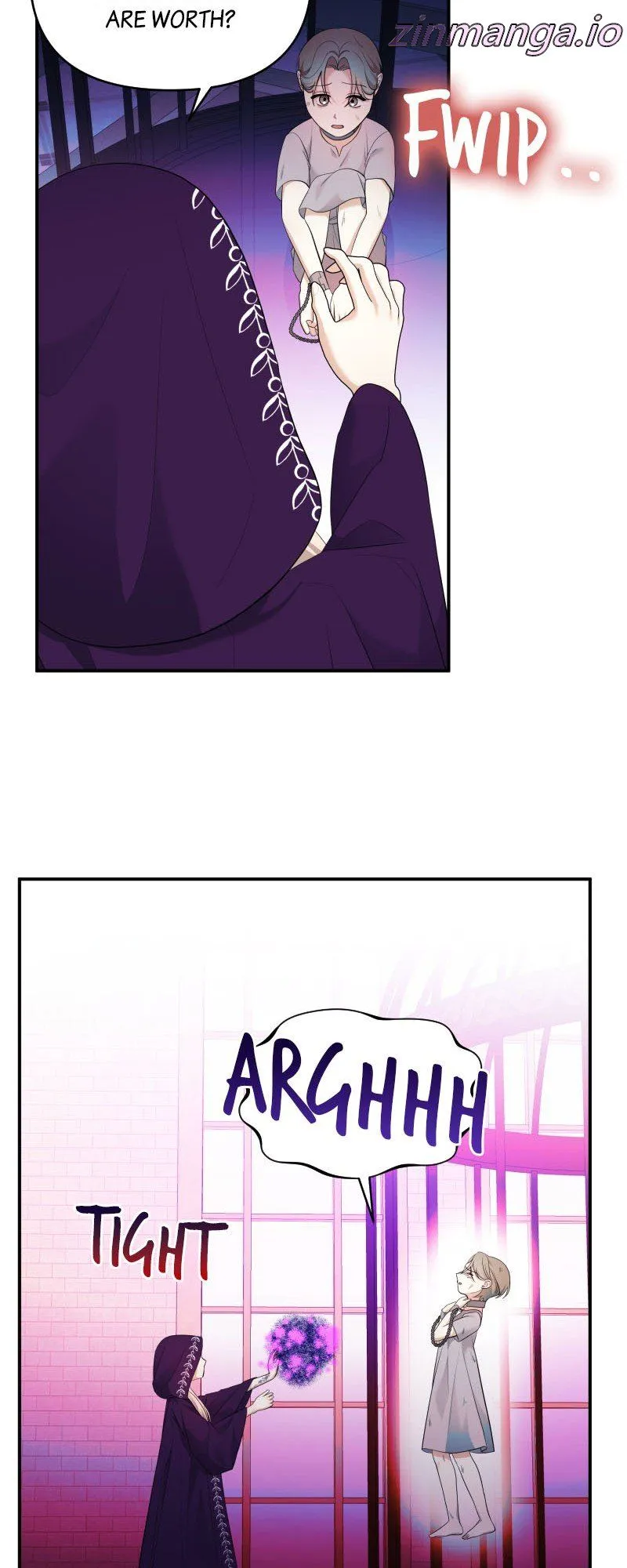 Once Wicked, Always Wicked chapter 47 page 28