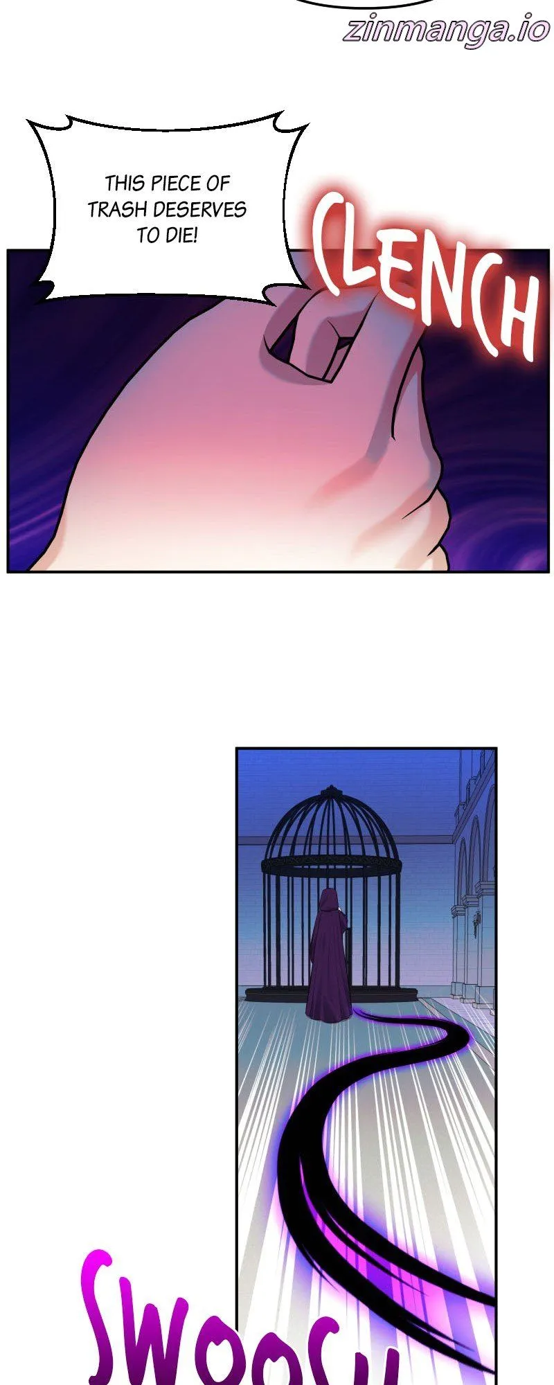 Once Wicked, Always Wicked chapter 47 page 31