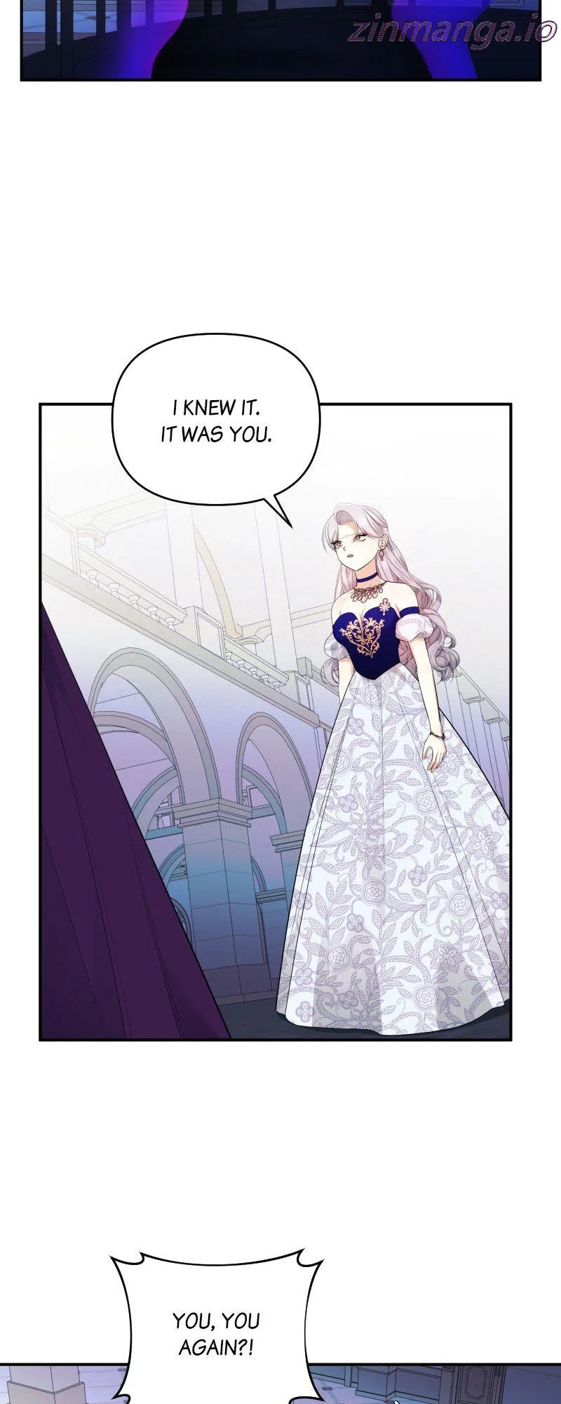Once Wicked, Always Wicked chapter 47 page 33