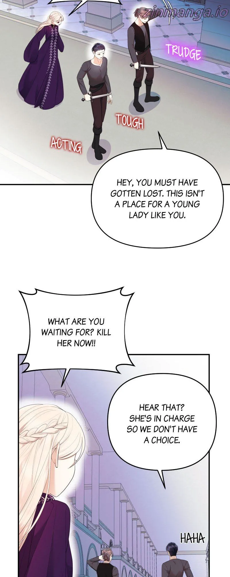 Once Wicked, Always Wicked chapter 47 page 34