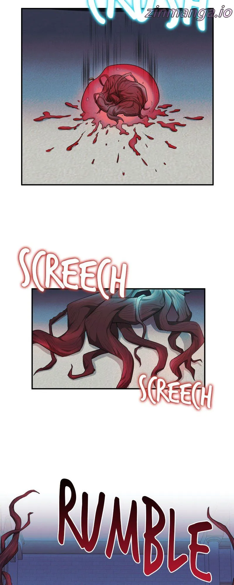 Once Wicked, Always Wicked chapter 47 page 39
