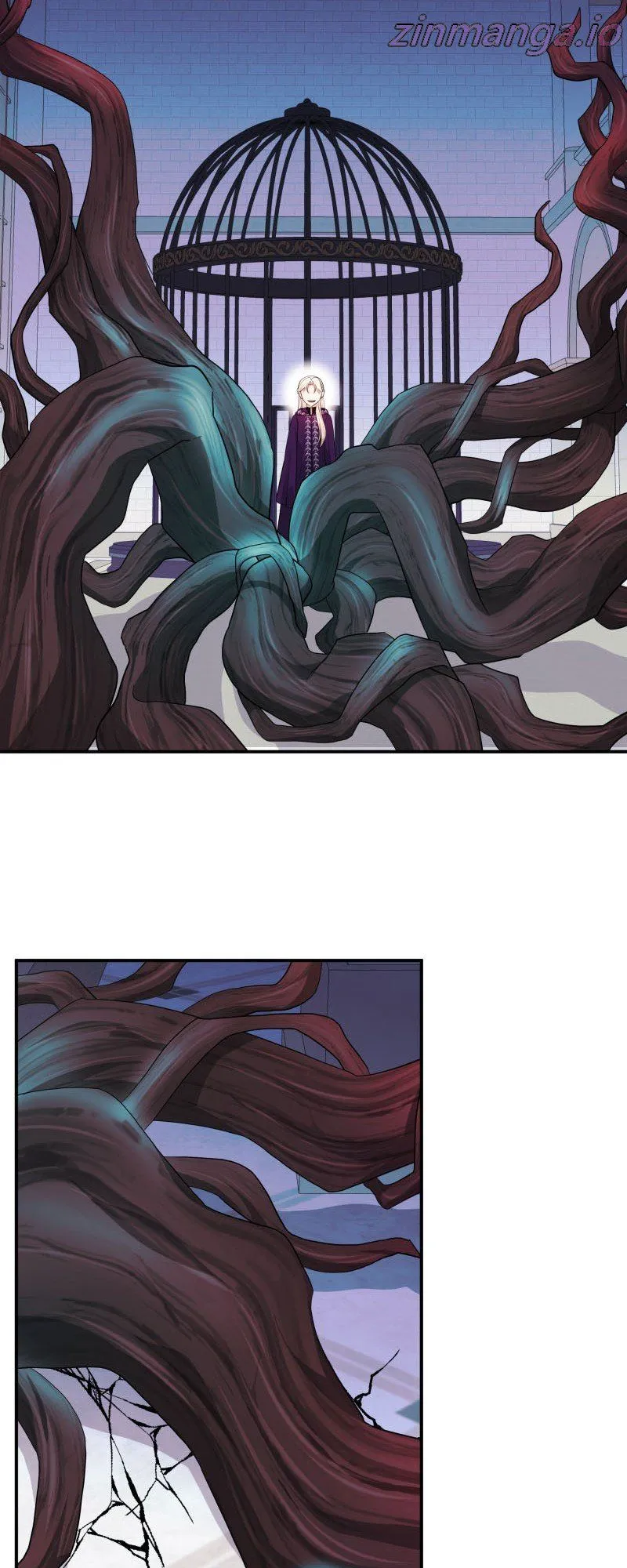 Once Wicked, Always Wicked chapter 47 page 40
