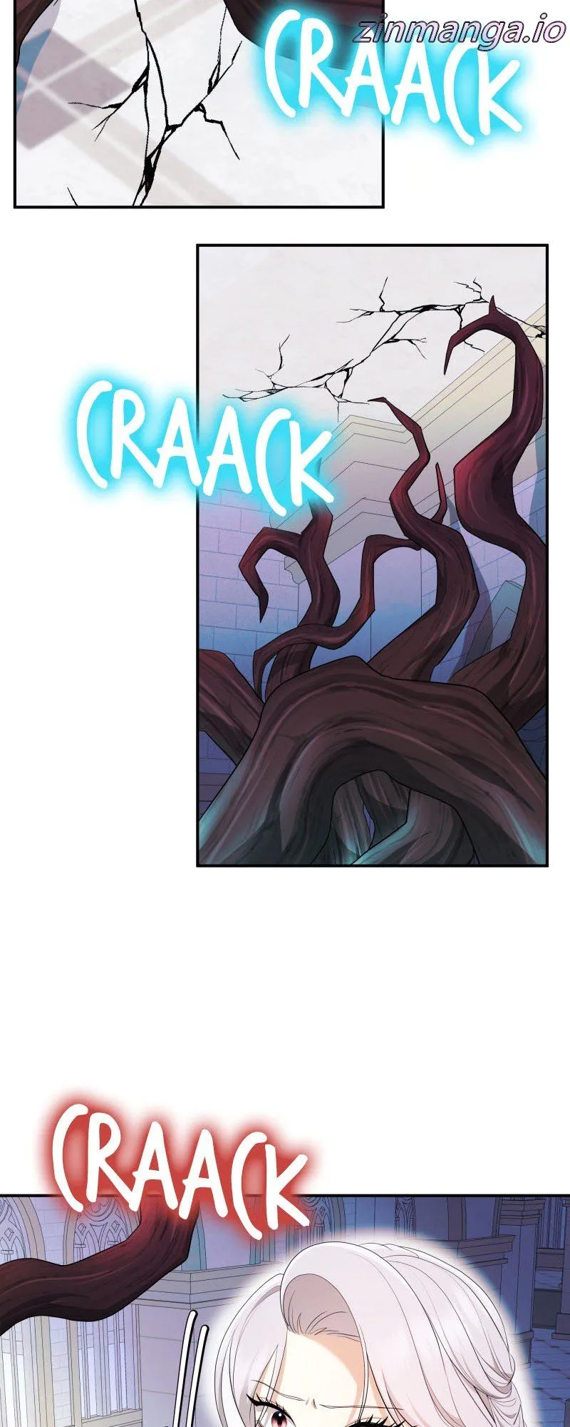 Once Wicked, Always Wicked chapter 47 page 41