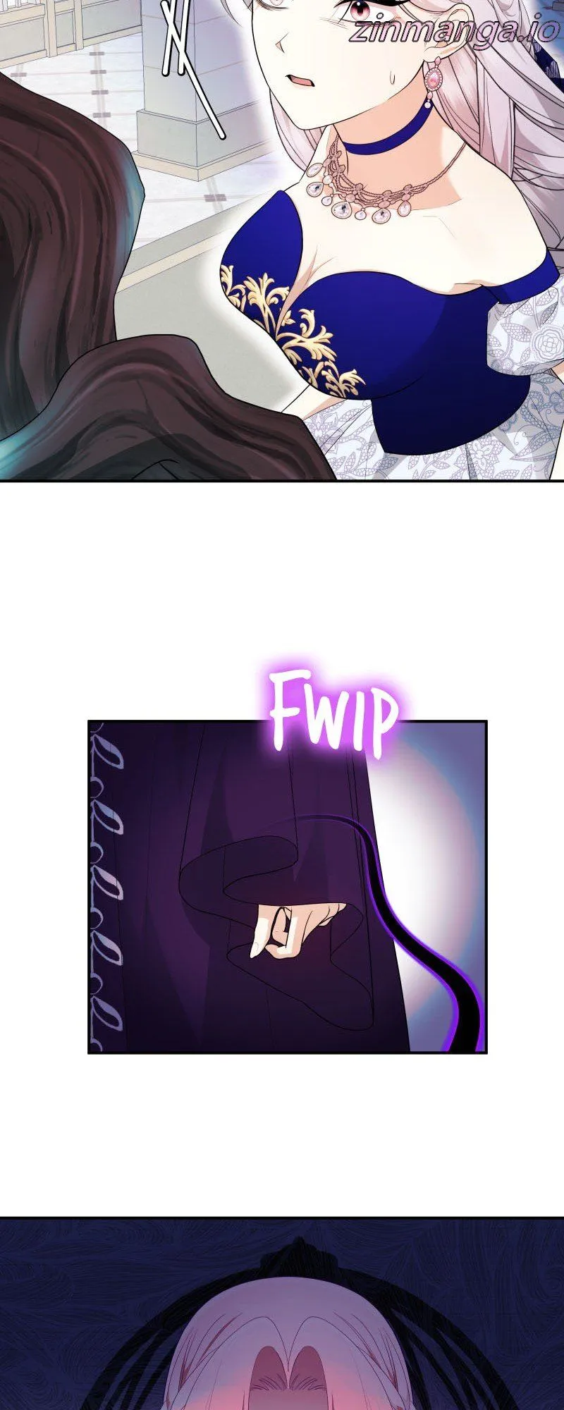 Once Wicked, Always Wicked chapter 47 page 42