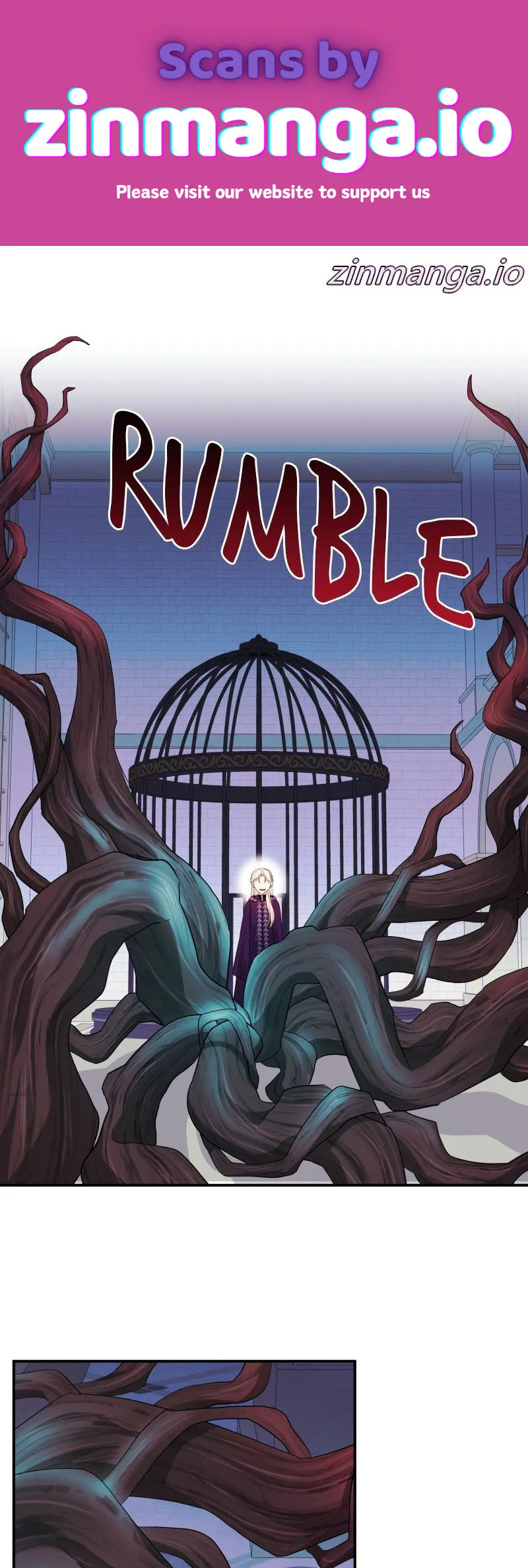 Once Wicked, Always Wicked chapter 48 page 1