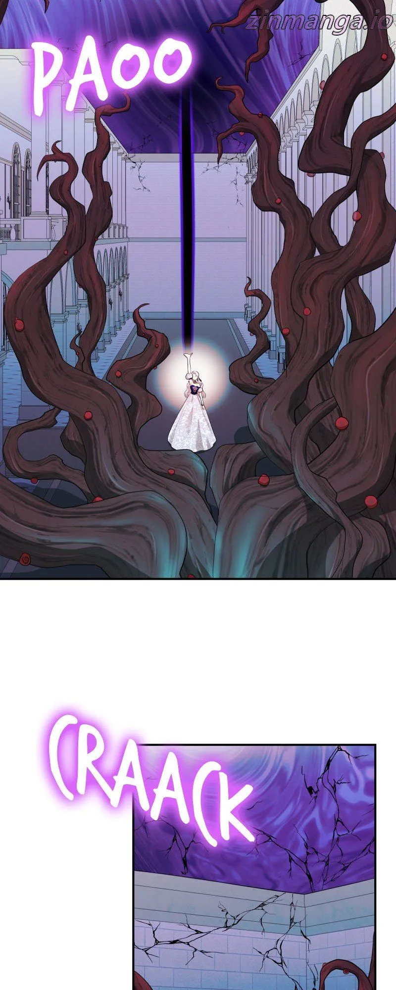 Once Wicked, Always Wicked chapter 48 page 5
