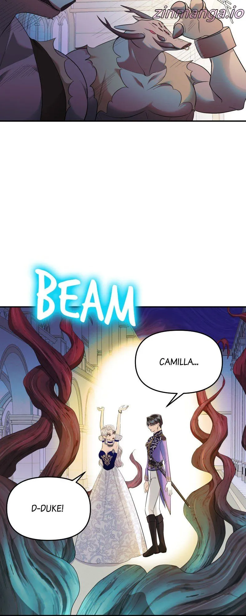 Once Wicked, Always Wicked chapter 48 page 17
