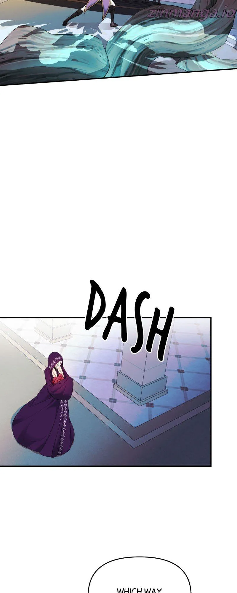 Once Wicked, Always Wicked chapter 48 page 23