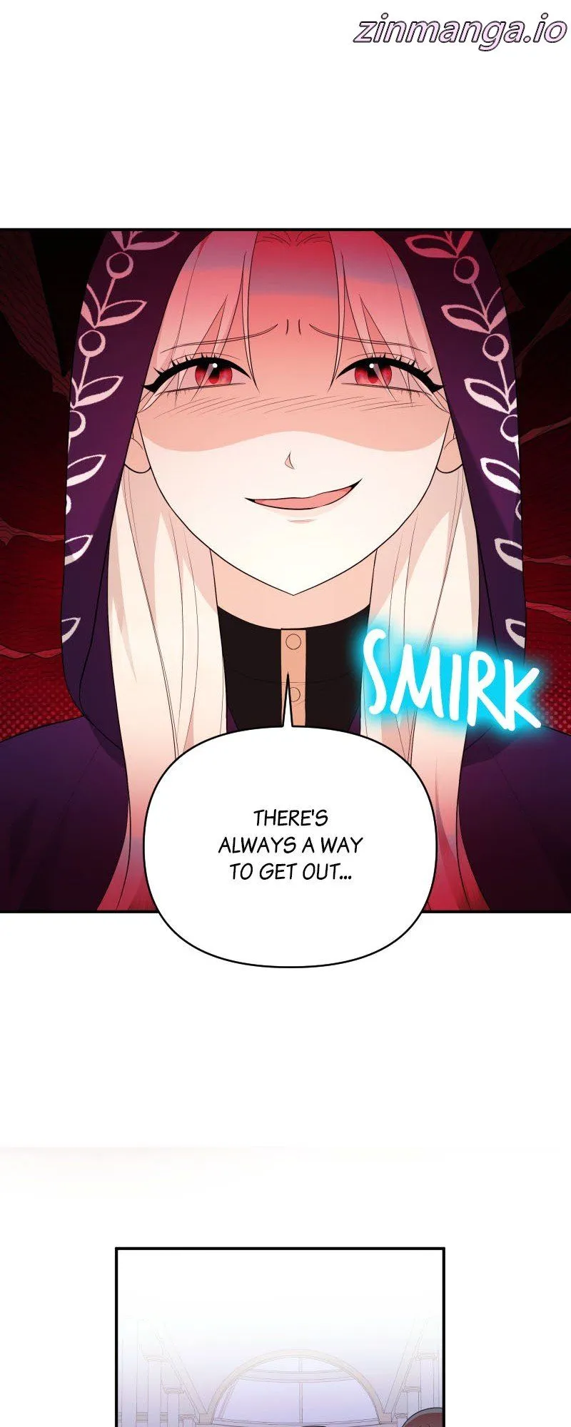 Once Wicked, Always Wicked chapter 48 page 25