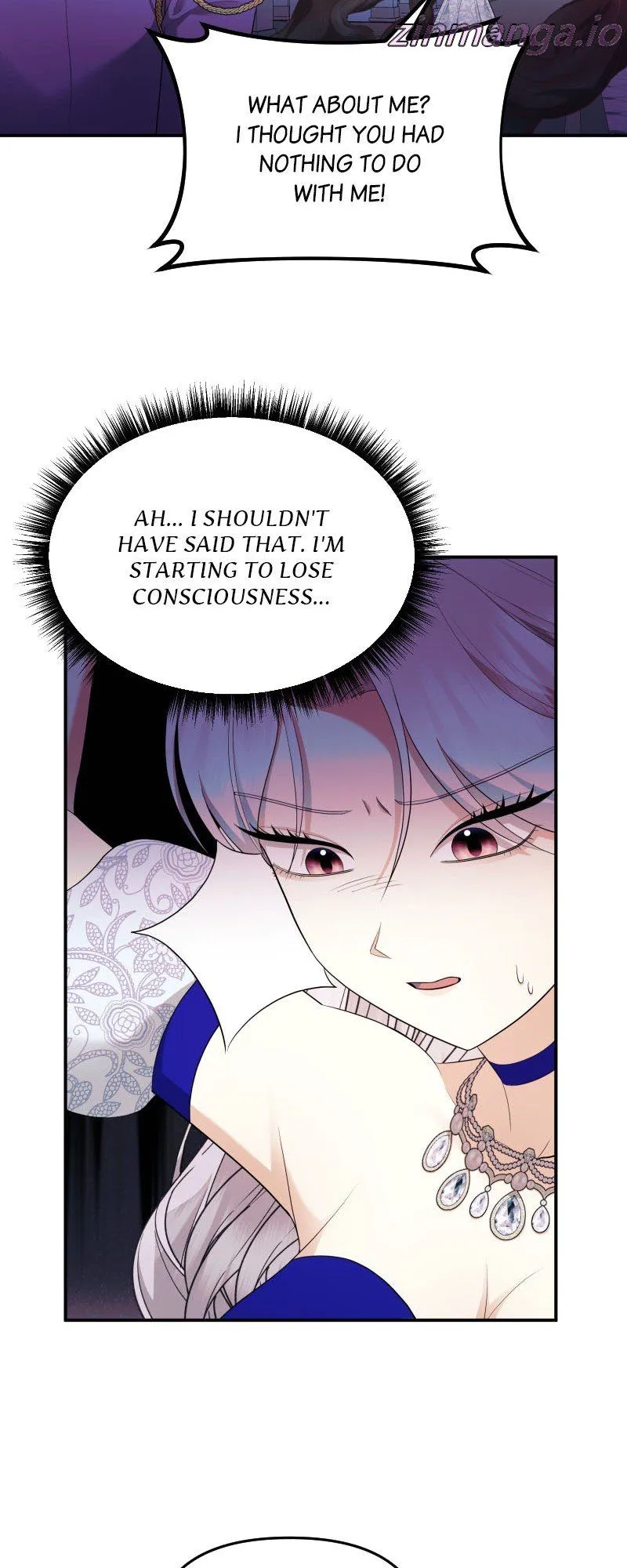 Once Wicked, Always Wicked chapter 48 page 29