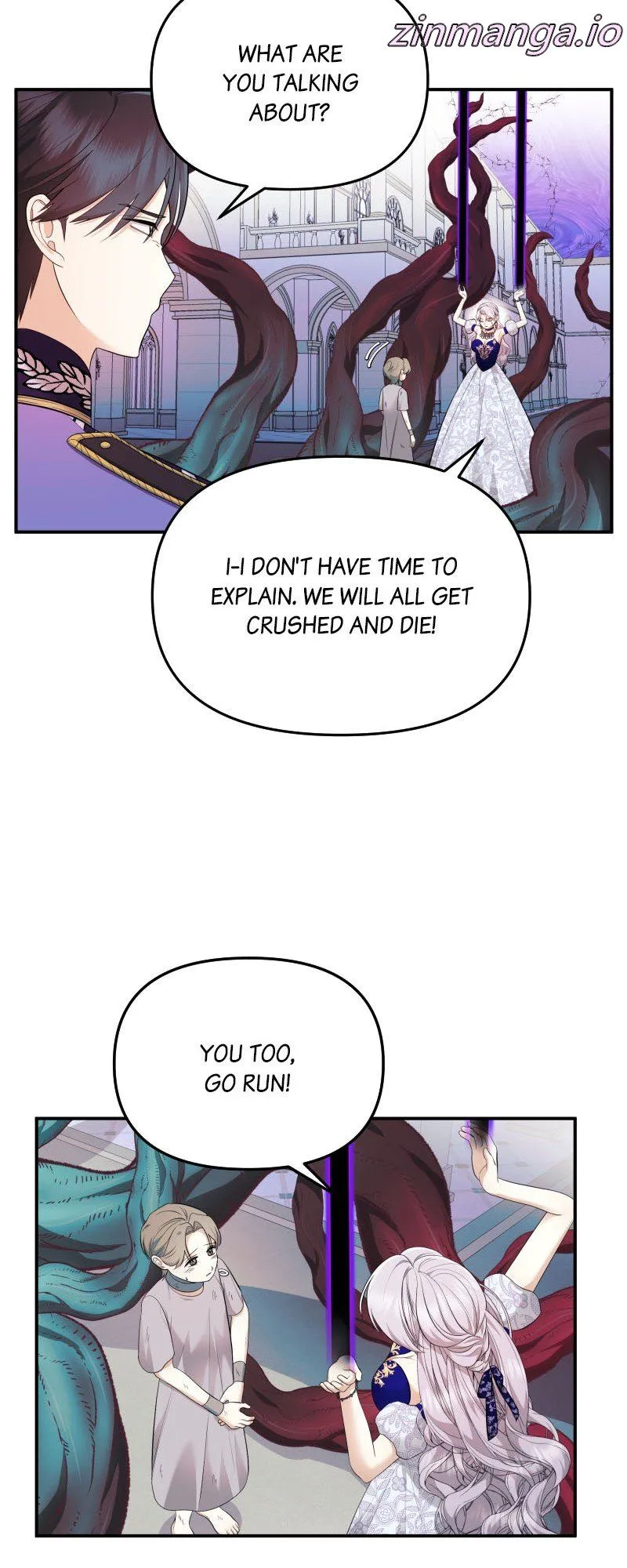 Once Wicked, Always Wicked chapter 48 page 30