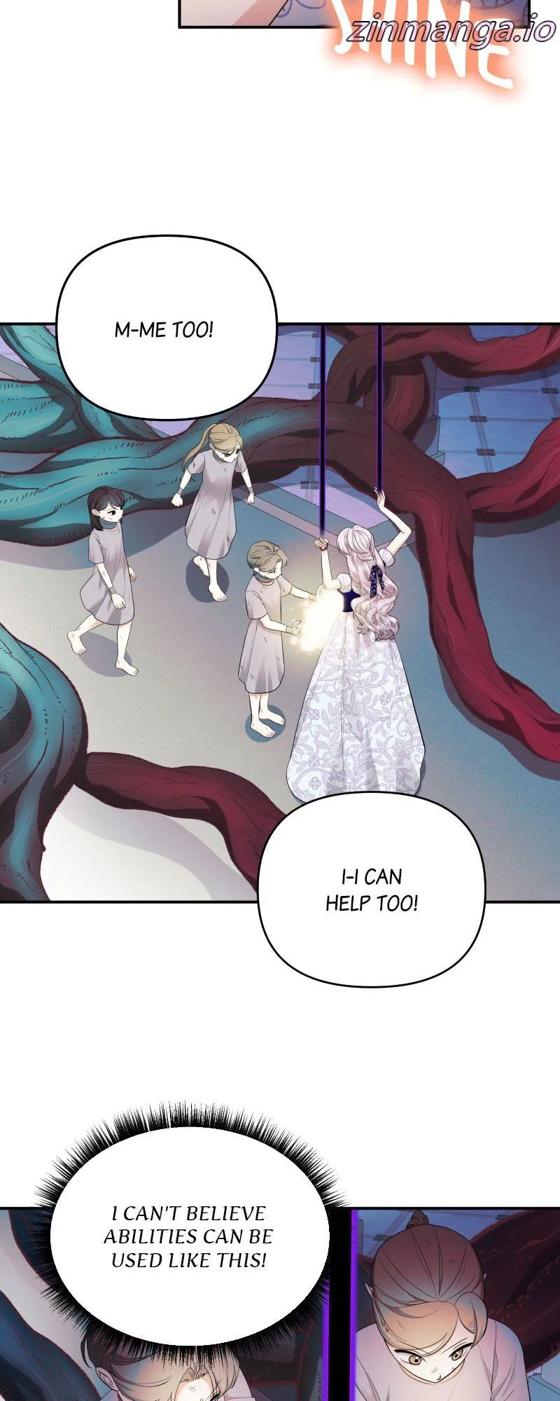 Once Wicked, Always Wicked chapter 48 page 32