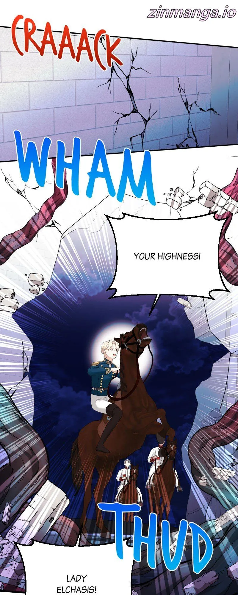 Once Wicked, Always Wicked chapter 48 page 45