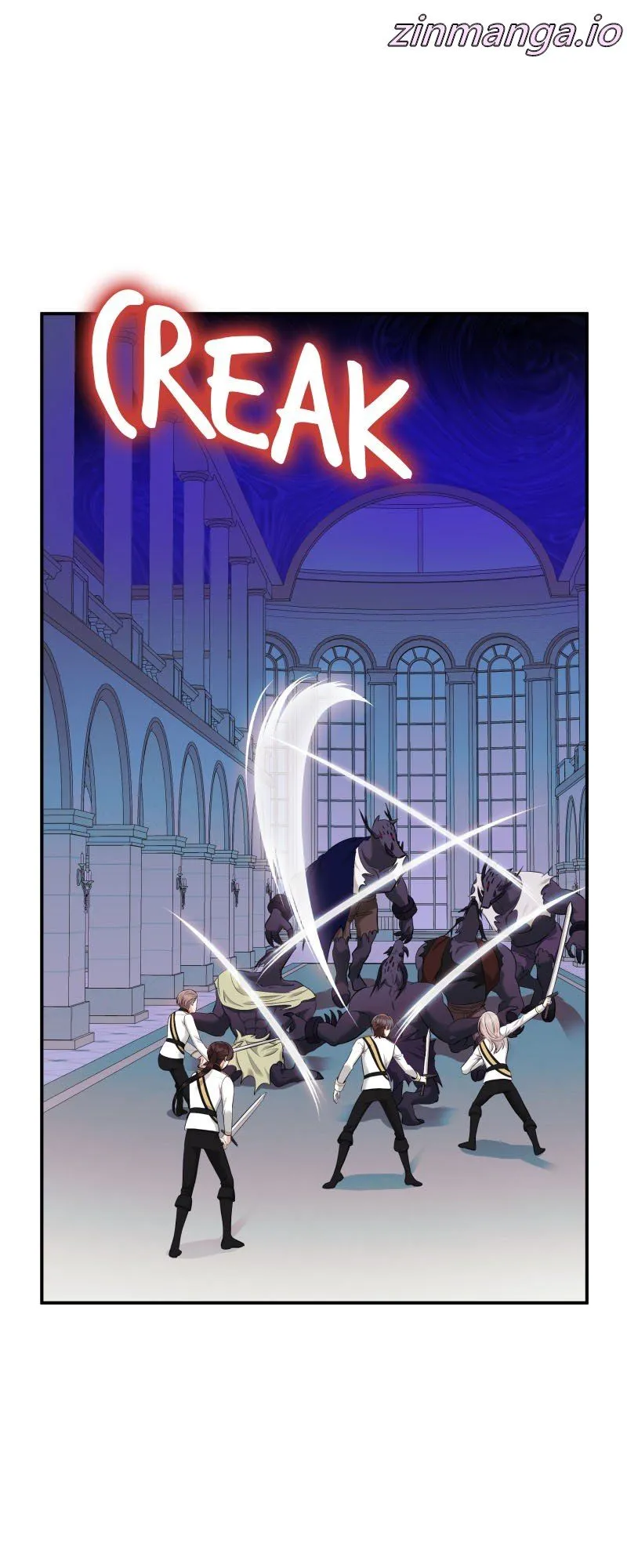 Once Wicked, Always Wicked chapter 49 page 2