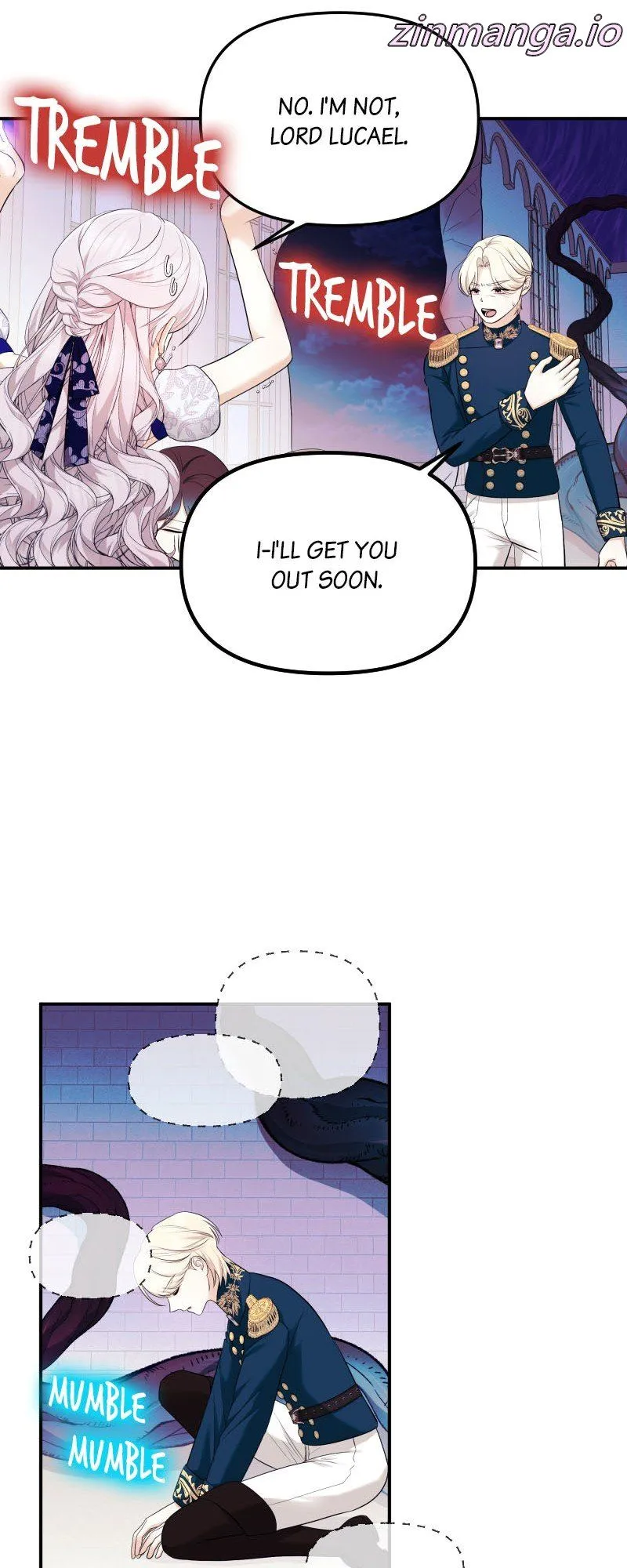 Once Wicked, Always Wicked chapter 49 page 4