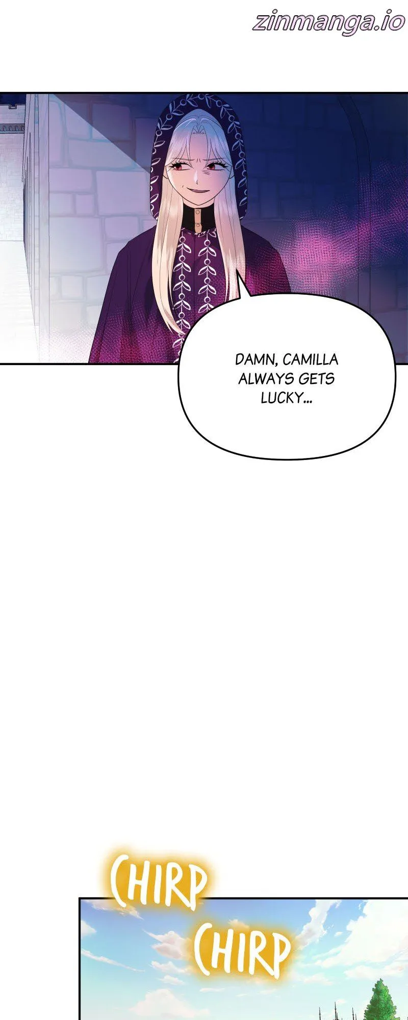 Once Wicked, Always Wicked chapter 49 page 10